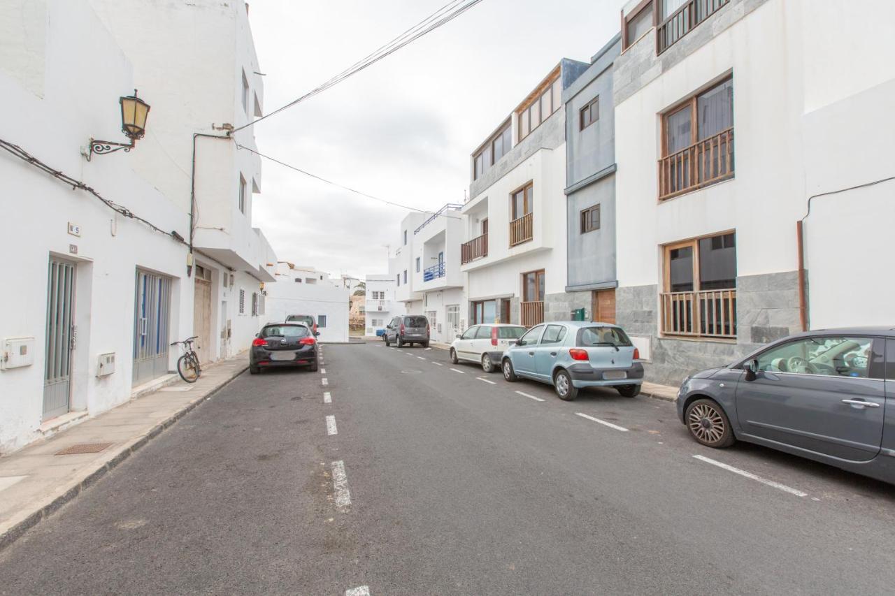 Casa Vivien Apartment El Cotillo  Exterior photo